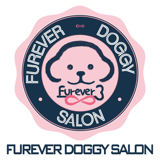 Furever Pets - Grooming and Boutique logo