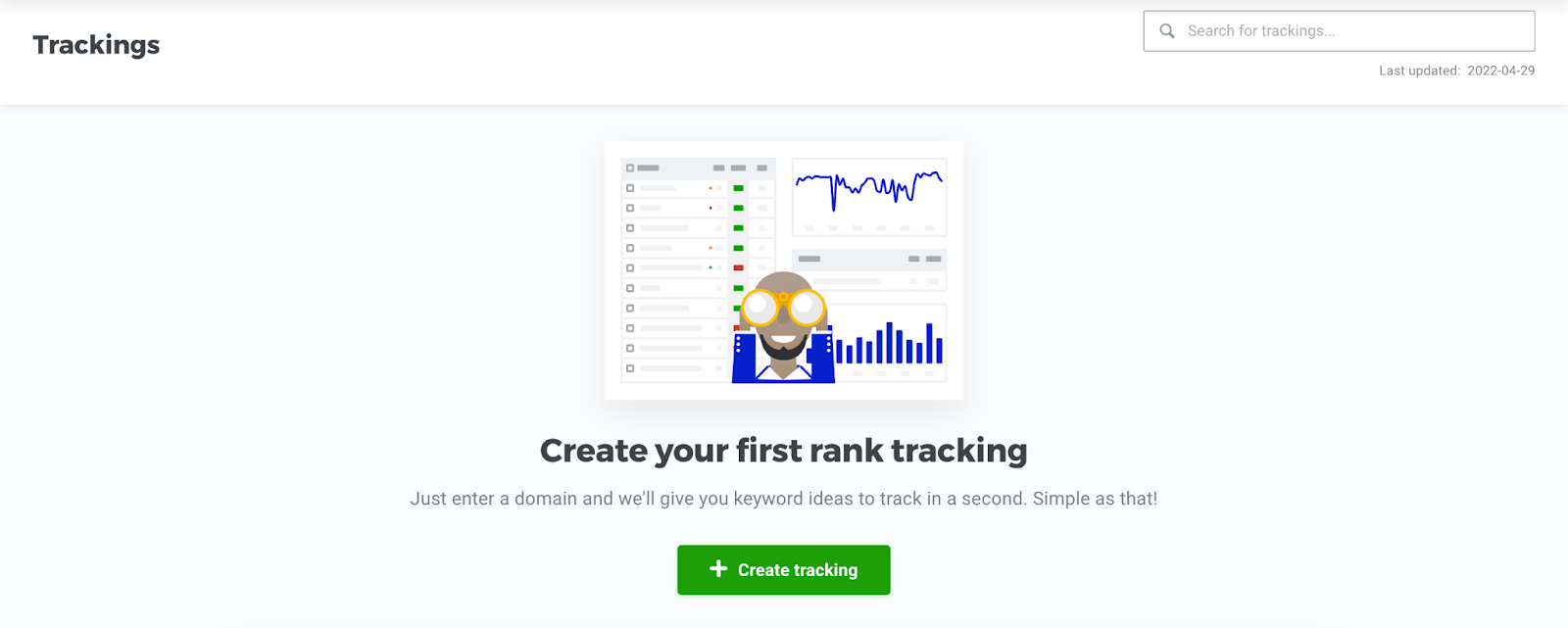 serpwatcher rank tracking