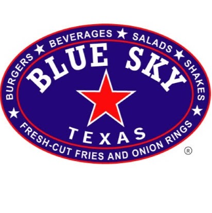 Blue Sky logo