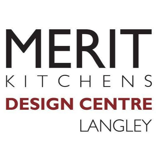 Merit Kitchens Design Centre - Langley logo