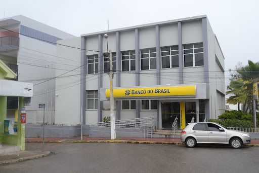 Banco do Brasil, R. Ângela Pessoa Lucena, 10, Bom Conselho - PE, 55330-000, Brasil, Banco, estado Pernambuco