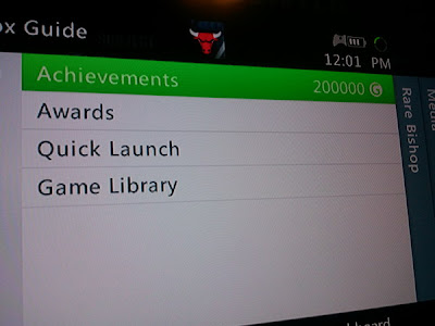 Getting to 200,000 Gamerscore in an Hour! 