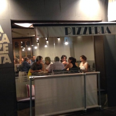 La Piazzetta