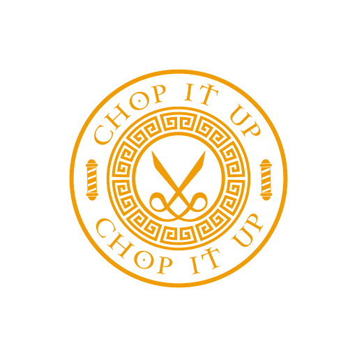 Chop it up, llc. logo