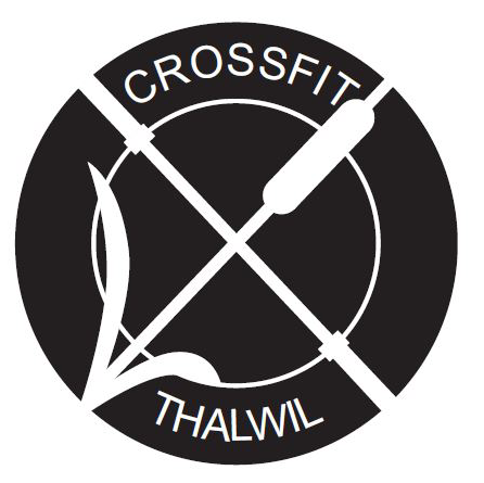 CrossFit Thalwil logo