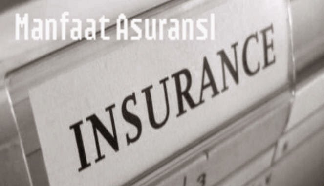 Pengertian Asuransi Konvensional atau Umum Pengertian Asuransi Konvensional atau Umum
