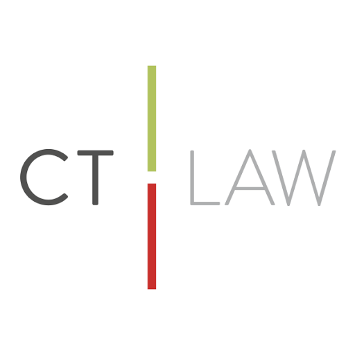 Cuningham Taylor Law logo