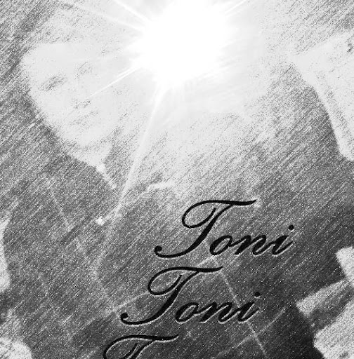 Toni Borchert