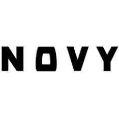Novy Nederland B.V. logo