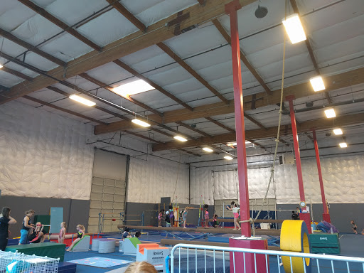 Gymnastics Center «Bothell Gymnastics Club», reviews and photos, 22214 20th Ave SE #103, Bothell, WA 98021, USA
