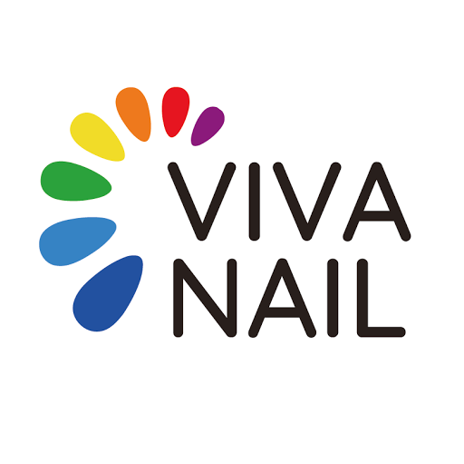 Viva Nail logo