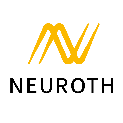 Neuroth Hörcenter AG - Hörgeräte und Gehörschutz logo