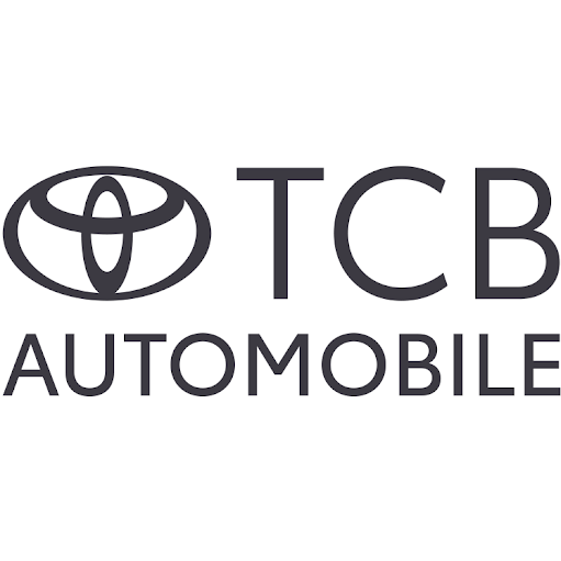 TCB Automobile GmbH Filiale Gelsenkirchen logo