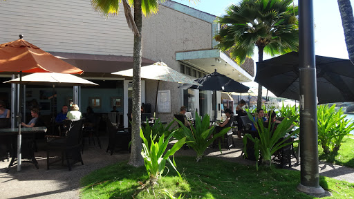 Island Brew Coffeehouse