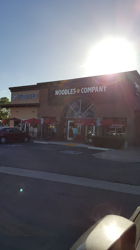 Restaurant «Noodles and Company», reviews and photos, 3650 Rosecrans St, San Diego, CA 92110, USA