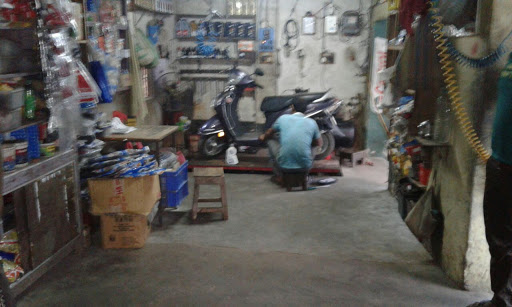 MOLLA AUTO SERVICE, BELTALA, GURAP, HOOGLY, West Bengal 712303, India, Scooter_Repair_Shop, state WB