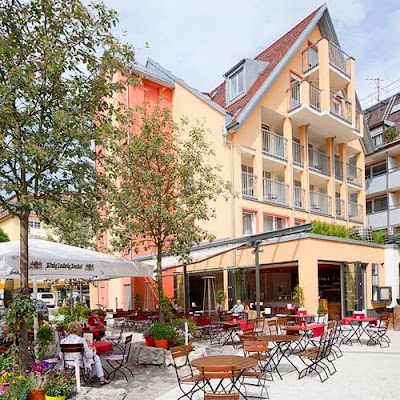 Photos of Hotel Sonne F&uuml;ssen