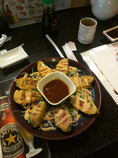 Sushi Restaurant «Ta Ta Asian Bistro», reviews and photos, 1450 W Horizon Ridge Pkwy, Henderson, NV 89012, USA
