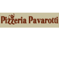 Pizzeria Pavarotti logo