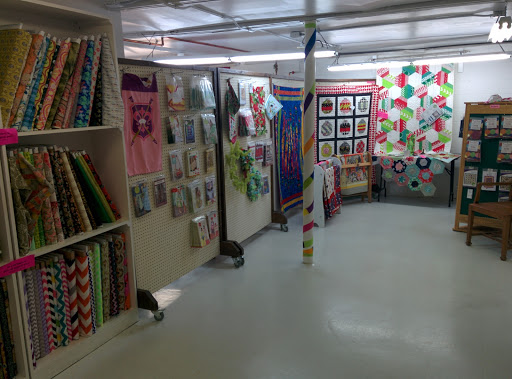 Fabric Store «Intown Quilters, Inc.», reviews and photos, 1058 Mistletoe Rd, Decatur, GA 30033, USA