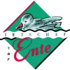 Zur Ente logo