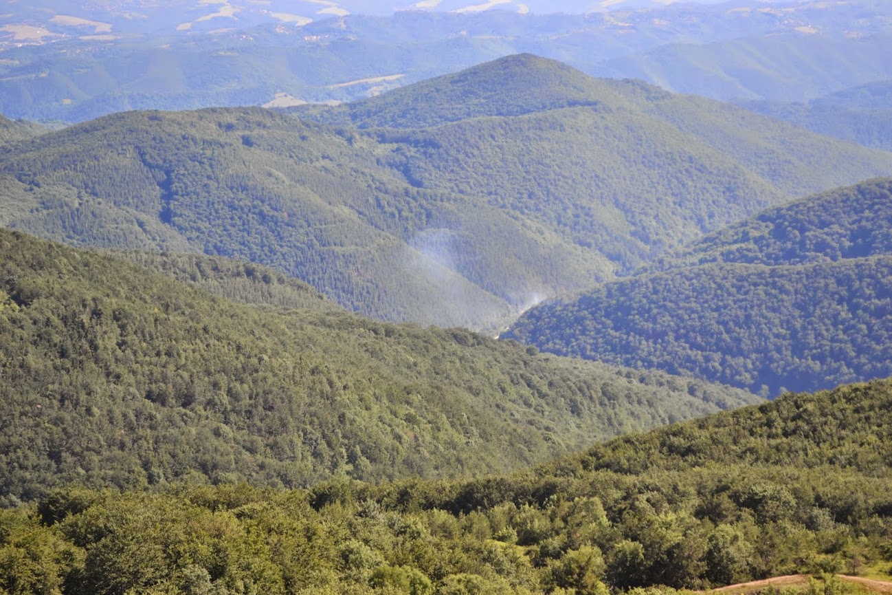 Болгария: Перевал Шипка (июнь 2013)