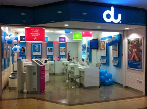 Du Store, Jumeira Road, Jumeira Centre,Near Spinneys / Tim Hortons - Dubai - United Arab Emirates, Cell Phone Store, state Dubai