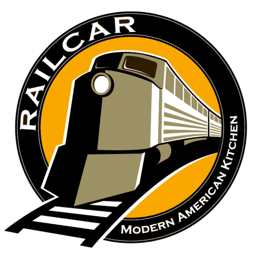 Railcar Modern American Kitchen logo