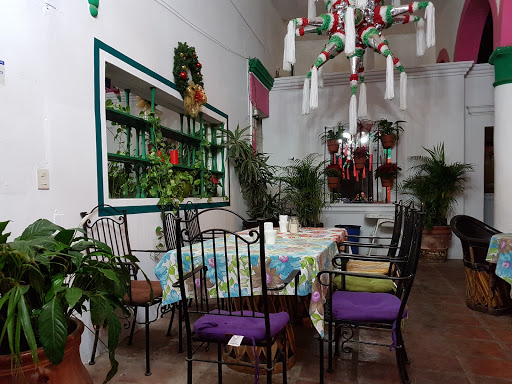 La Casa de mi Abuelita, Calle Ramón Corona 102, Centro, 46900 Mascota, Jal., México, Restaurante de brunch | JAL