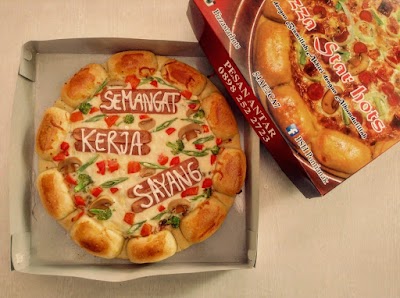 Photos of Pizza Star Hots