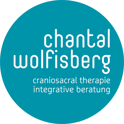 Chantal Wolfisberg: Craniosacral Therapie / Integrative Beratung logo