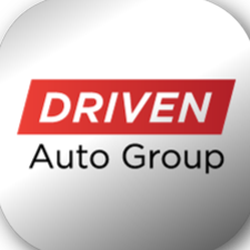 Driven Auto Group logo