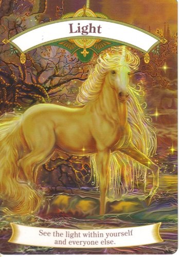 Оракулы Дорин Вирче. Магическая помощь единорогов. (Magical Unicorns Oracle Doreen Virtue).Галерея Card24