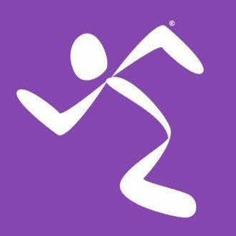 Anytime Fitness Beddington logo