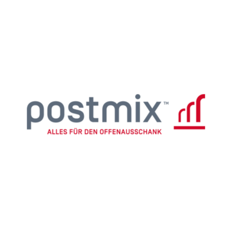 Post Mix AG, EGI Ausschank- u. Kontrollsysteme logo