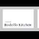 Tsukiji Rodolfo Kitchen