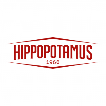 Hippopotamus La Vigie logo