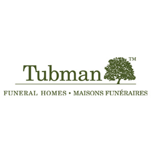 Tubman Funeral Homes logo