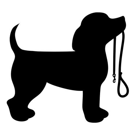 Dublin Pet School Dog Training logo