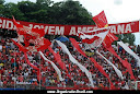 TORCIDA JOVEM AMERICANA