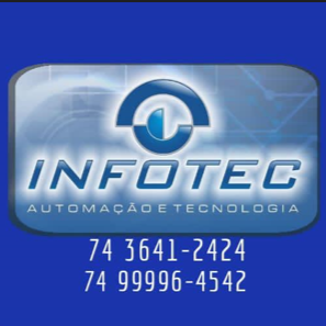 Infotec Automação Comercial Irecê _ Bahia