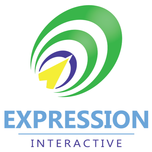 Expression Interactive logo