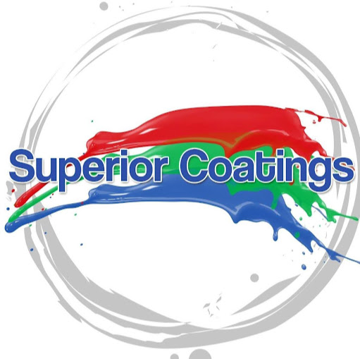 Superior Coatings logo