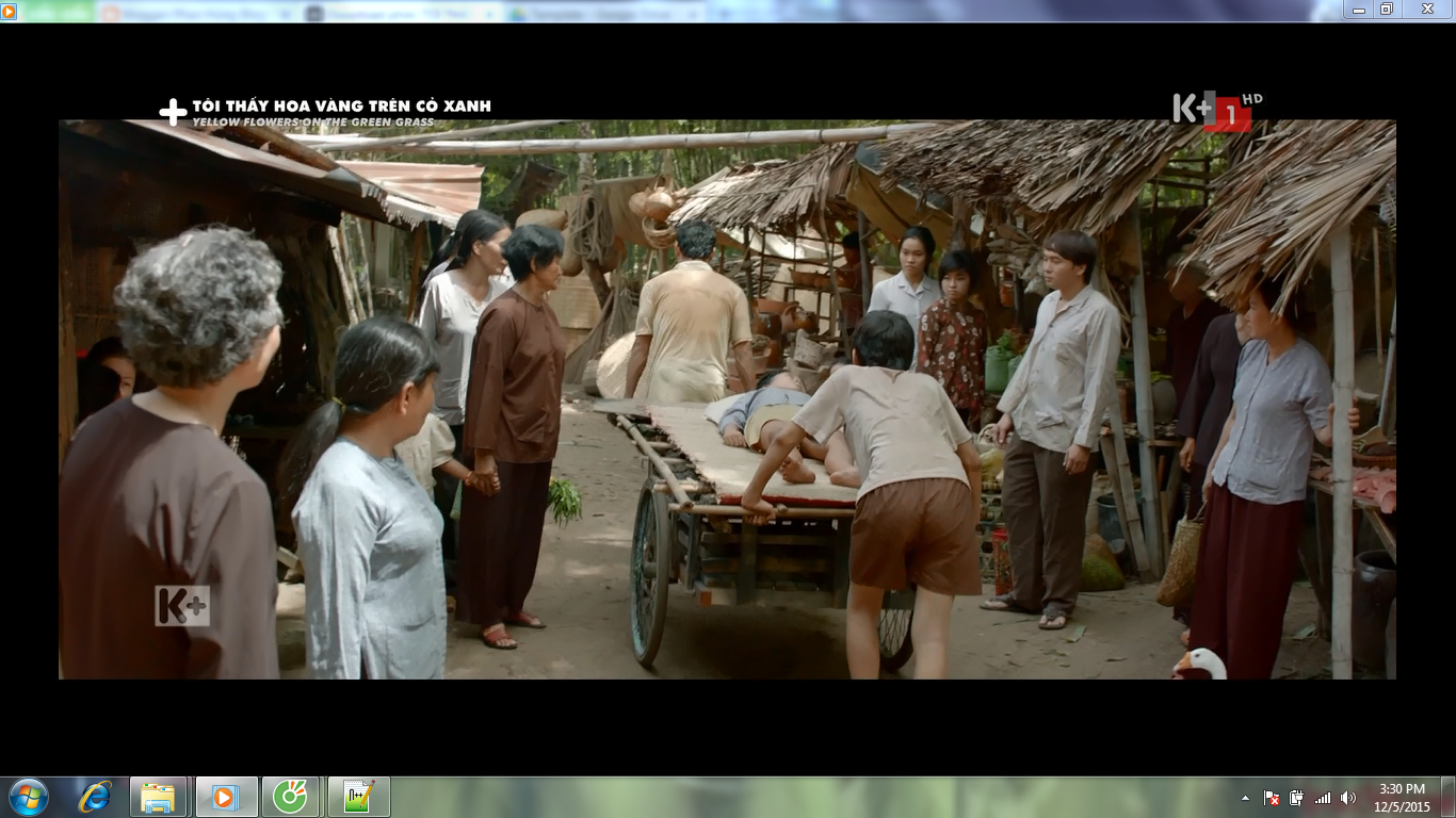 Download phim TÔI THẤY HOA VÀNG TRÊN CỎ XANH full HD Download phim TÔI THẤY HOA VÀNG TRÊN CỎ XANH full HD