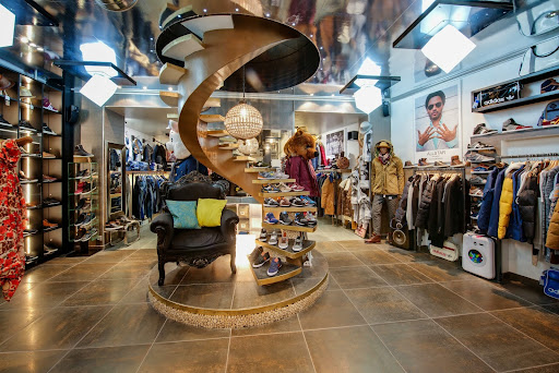 All Star SHOP
