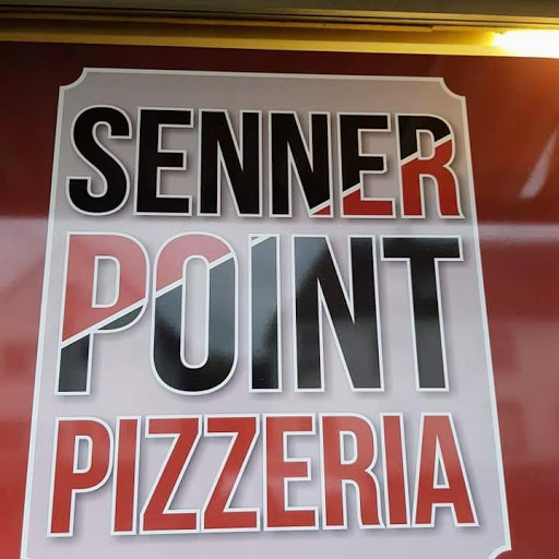 Senner Point Pizza Bielefeld logo