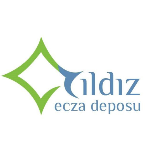 Yıldız Ecza Deposu logo