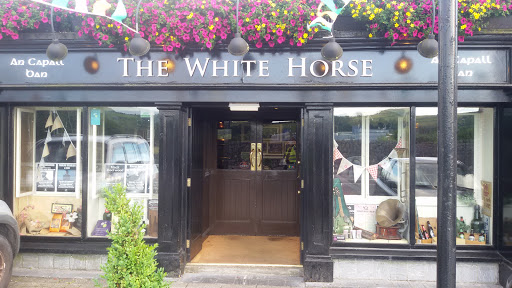 The White Horse