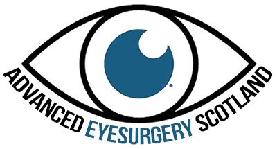 Advanced Eye Surgery Scotland logo
