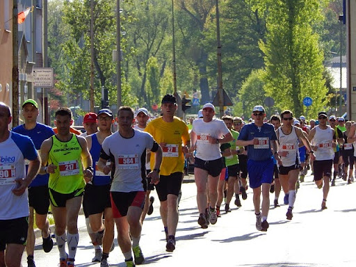 Abierto el plazo de inscripción para la XVI Media Maratón ‘Ciudad de Getafe’